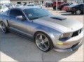2006, FORD, MUSTANG, Odessa, TX, Sewell Ford Lincoln Mercury