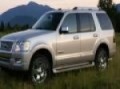 2006 Ford Explorer