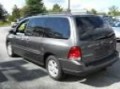 2006 Ford Freestar Bennington Vermont 05201 Used
