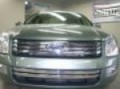 2006 Ford Fusion Lima Auto Mall