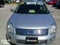 2006 Ford Fusion in Palm Beach Ft Lauderdale, FL 33444