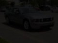 2006 Ford Mustang Dallas TX 75209