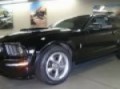 2006 Ford Mustang Lima Auto Mall