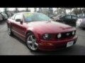 2006 Ford Mustang Los