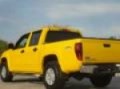 2006 GMC Canyon Lake Wales FL