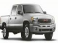 2006 GMC SIERRA