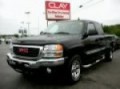 2006 GMC Sierra 1500 used in MA
