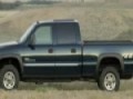 2006 GMC Sierra 2500HD