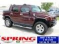 2006 HUMMER H2 Spring TX 77388