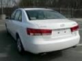 2006 HYUNDAI SONATA 4dr Sdn GLS V6 Auto   Danvers Boston MA
