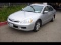 2006 Honda Accord Colma CA 94014