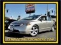 2006 Honda Civic San Diego CA - by EveryCarListed.com