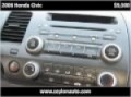 2006 Honda Civic available from Ceylon Auto Trader