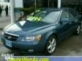 2006 Hyundai Sonata LX Sedan 4D  in San Jose, CA 95136