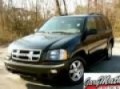 2006 ISUZU ASCENDER Jackson, TN