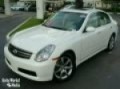 2006 Infiniti G35 in Miami, FL 33169
