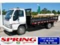2006 Isuzu NQR Spring TX 77388