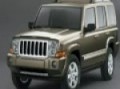 2006 JEEP COMMANDER