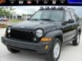 2006 JEEP LIBERTY