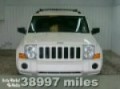 2006 Jeep Commander in Cleburne, TX 76033