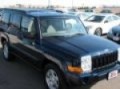 2006 Jeep Commander in Monticello, MN