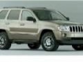 2006 Jeep Grand Cherokee