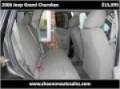 2006 Jeep Grand Cherokee available from Shannon Auto Sales