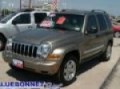 2006 Jeep Liberty
