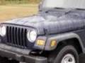 2006 Jeep Wrangler Hilbish Ford Lincoln Mercury