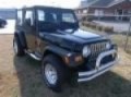 2006 Jeep Wrangler Lebanon TN Wilson County Hyundai, Inc.