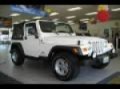 2006 Jeep Wrangler Westminster CA 92683