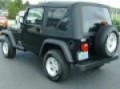 2006 Jeep Wrangler  knoxville  maryville  sevierville TN