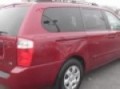 2006 Kia Sedona APPLE NISSAN YORK, PA 17402