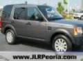 2006 LAND ROVER LR3 Peoria, IL