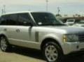 2006 LAND ROVER RANGE ROVER