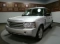 2006 LAND ROVER RANGE ROVER