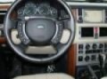 2006 LAND ROVER RANGE ROVER