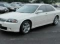 2006 LINCOLN LS Gainsville, GA
