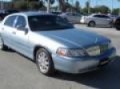 2006 LINCOLN TOWN CAR SDN