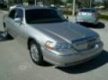 2006 LINCOLN TOWN CAR SDN