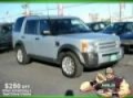 2006 Land Rover LR3