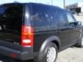 2006 Land Rover LR3 Knoxville TN West Chevrolet