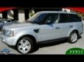 2006 Land Rover Range Rover
