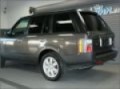 2006 Land Rover Range Rover - FORT WORTH TX