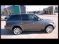2006 Land Rover Range Rover Sport Supercharged