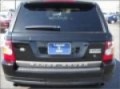 2006 Land Rover Range Rover Sport - Westmont IL