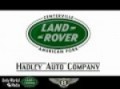 2006 Land Rover Range Rover Sport in Centerville Salt Lake