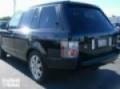 2006 Land Rover Range Rover in San Jose San Francisco, CA