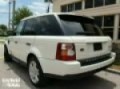 2006 Land Rover Range rover sport in Miami, FL 33157