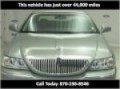 2006 Lincoln Town Car available from Glen Sain Ford